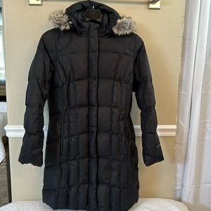 Eddie Bauer Women’s Down Coat Size L